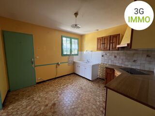  Maison à vendre 5 pièces 93 m²