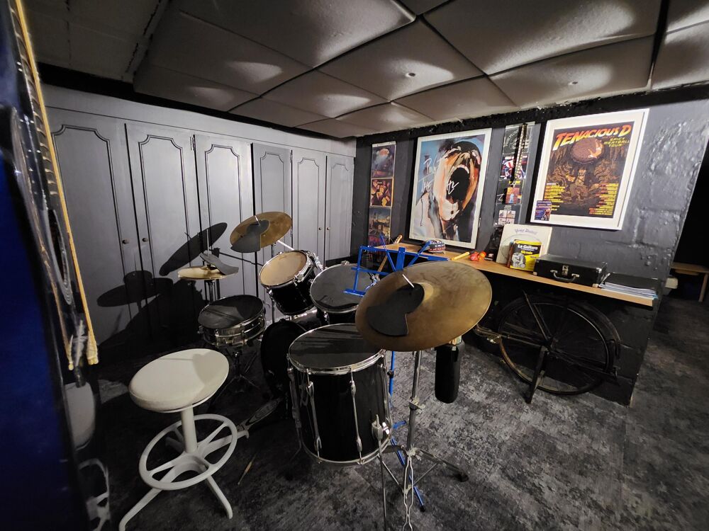 � vendre  Maison Nesles-la-Vall�e (95690)