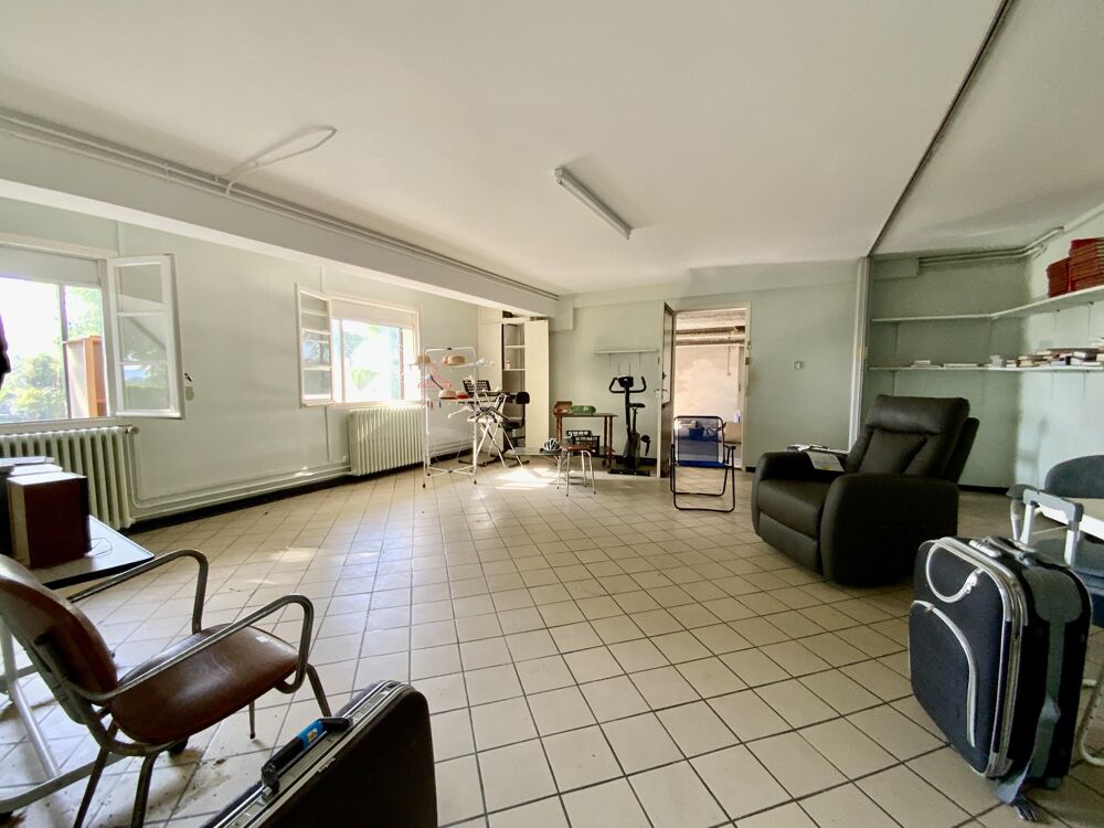 Vente Maison Maison 6 pièces Calignac