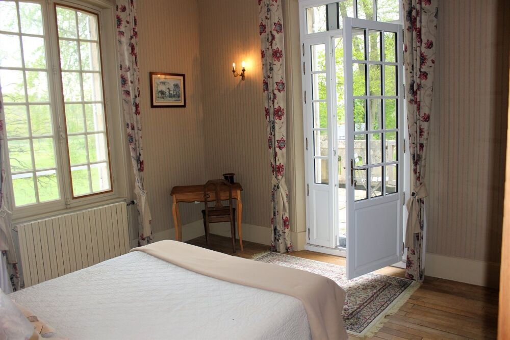  vendre  Maison Pierrefonds (60350)