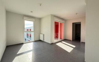  Appartement � vendre 1 pi�ce 27 m�