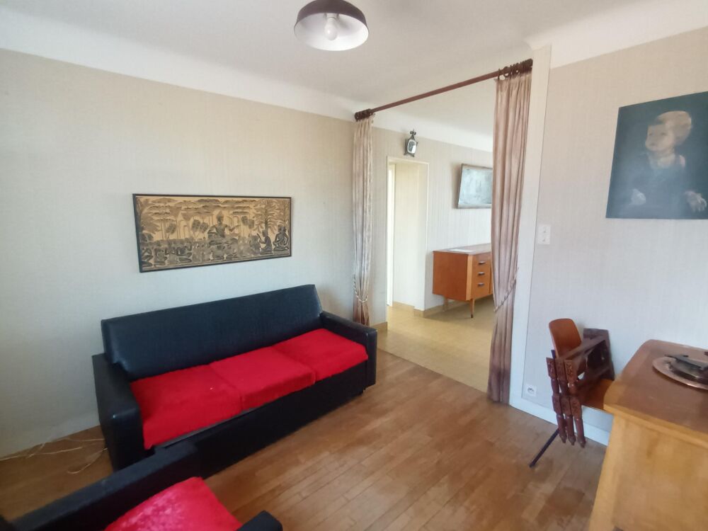Vente Maison Maison 5 pièces Perrigny