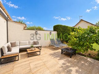Vente Maison Maison 7 pièces Issou