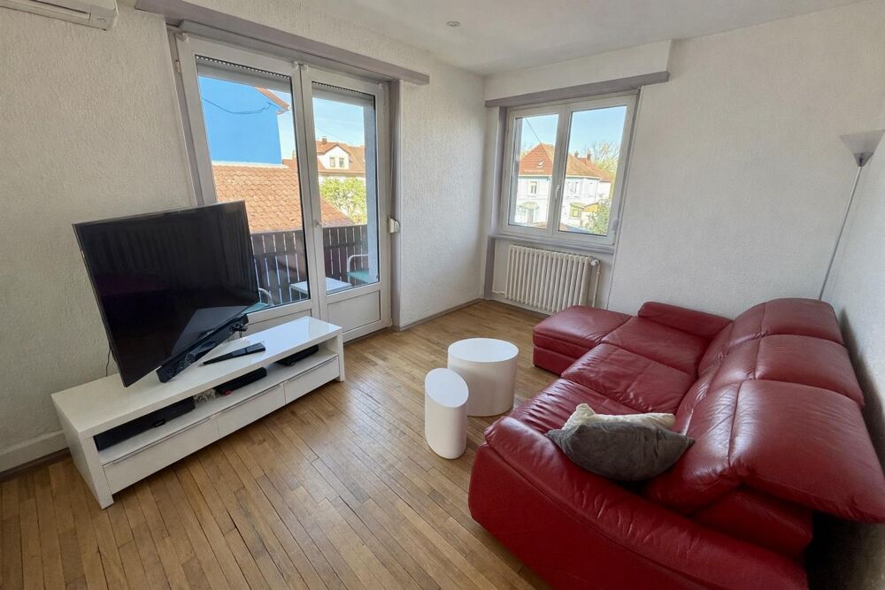 Maison 4 pièces