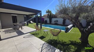  Maison à vendre 5 pièces 110 m²