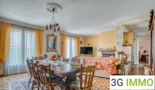  Maison à vendre 4 pièces 