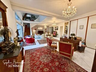  Maison � vendre 11 pi�ces 415 m�