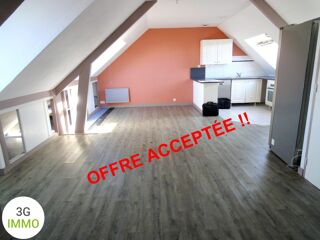  Appartement � vendre 3 pi�ces 