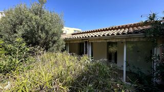 Vente Maison Maison 4 pièces Cavalaire-sur-mer