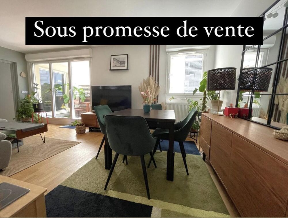 Vente Appartement Appartement 3 pices Courbevoie