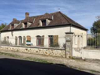  Maison à vendre 6 pièces 167 m²