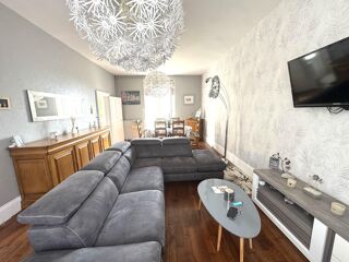  Maison � vendre 6 pi�ces 140 m�