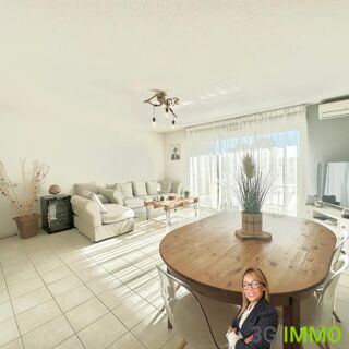  Maison à vendre 4 pièces 89 m²