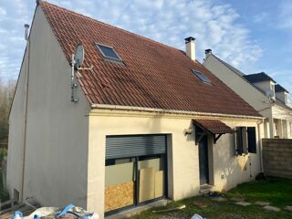  Maison  vendre 5 pices 104 m