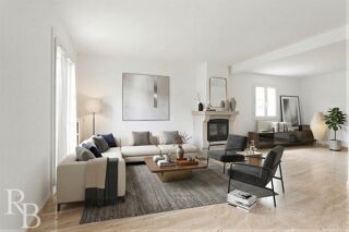  Maison � vendre 5 pi�ces 130 m�