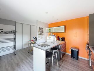  Maison à vendre 6 pièces 140 m²