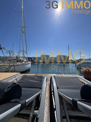  Appartement � vendre 4 pi�ces 89 m�