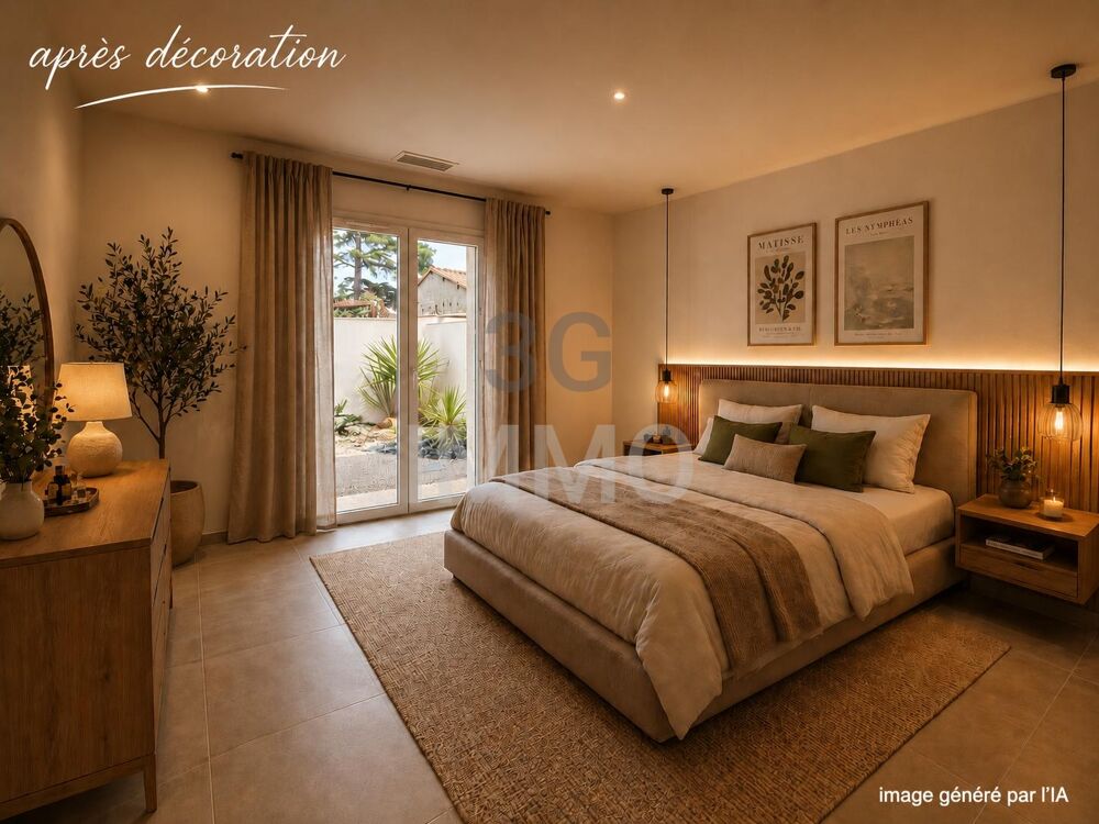 Vente Maison Villa 4 pièces Bassan