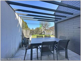  Maison � vendre 5 pi�ces 110 m�