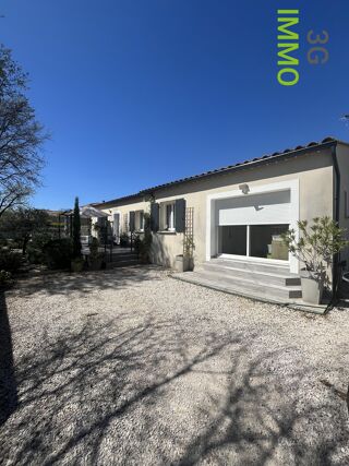  Maison à vendre 5 pièces 138 m²