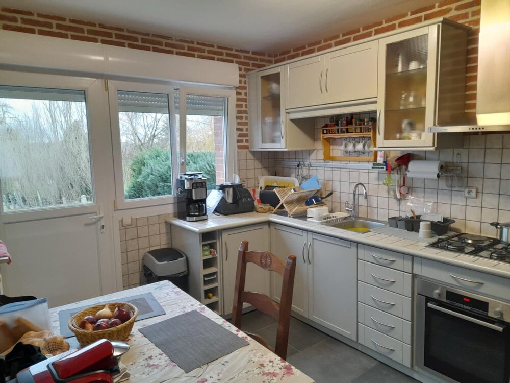 Maison 5 pièces