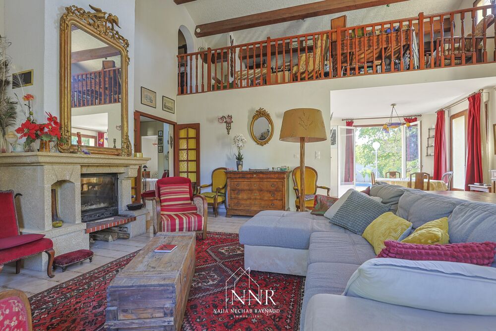 Vente Maison Villa 5 pièces Agde