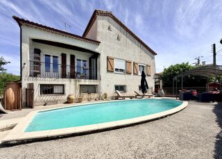  Maison à vendre 7 pièces 194 m²