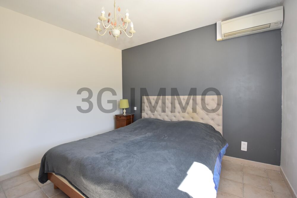 Vente Maison Maison 6 pièces Carcassonne