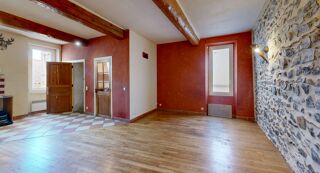  Maison � vendre 3 pi�ces 78 m�