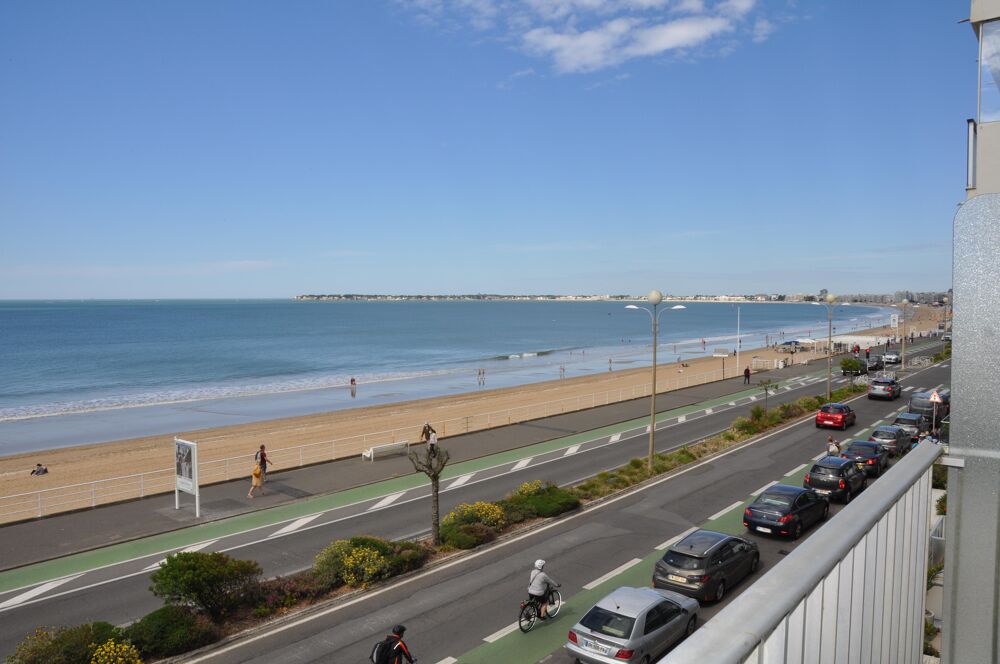 Appartement 3 pièces 65 m² · à La Baule-Escoublac · 65 m² · 631 350 €