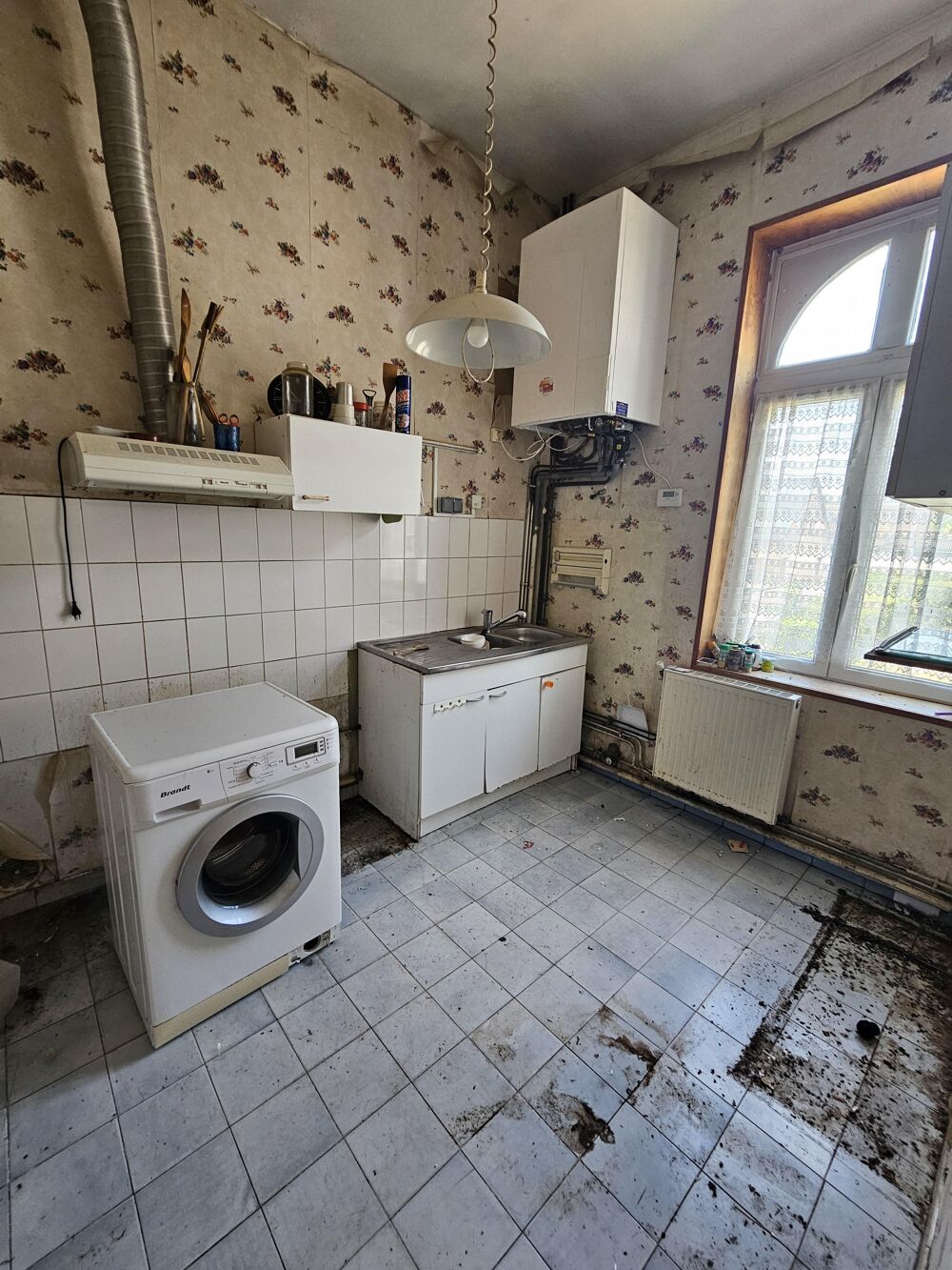 Vente Maison Maison 6 pièces Lesquielles-saint-germain
