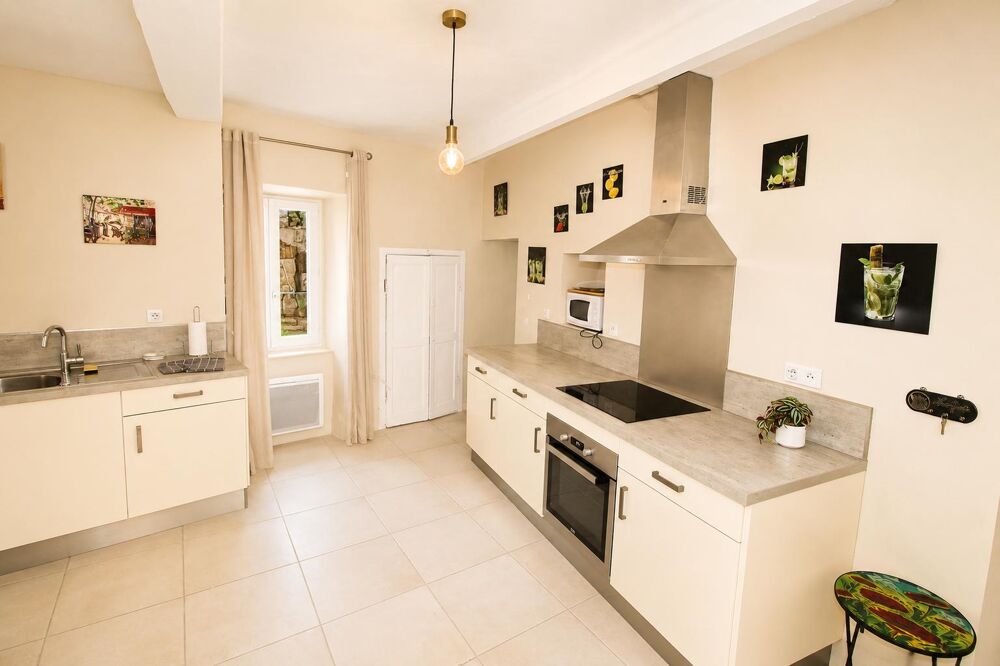 Maison de village 5 pièces
