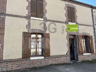  Maison à vendre 6 pièces 153 m²