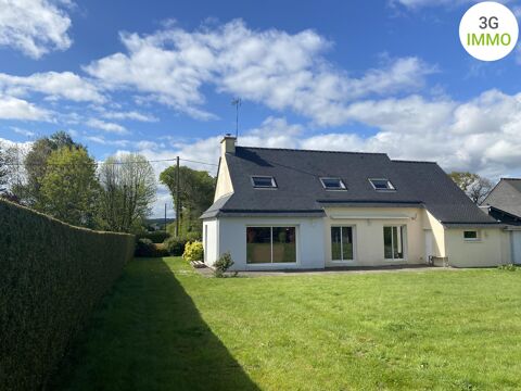   Maison 6 pi�ces Maison - 6 pi�ce(s) - 122 m�