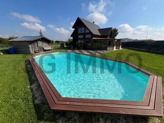  Maison  vendre 5 pices 152 m