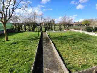  Maison � vendre 5 pi�ces 81 m�