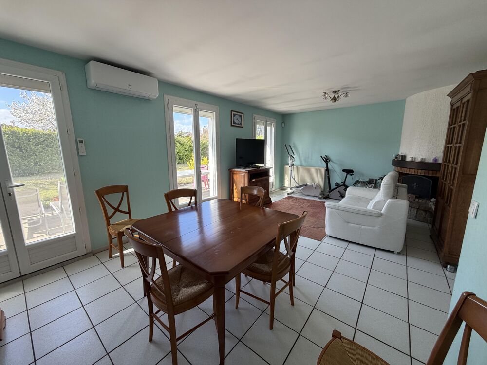 Vente Maison Maison 5 pièces Meyzieu