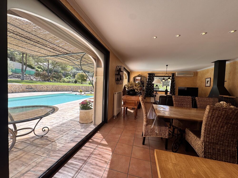 à vendre  Maison Béziers (34500)