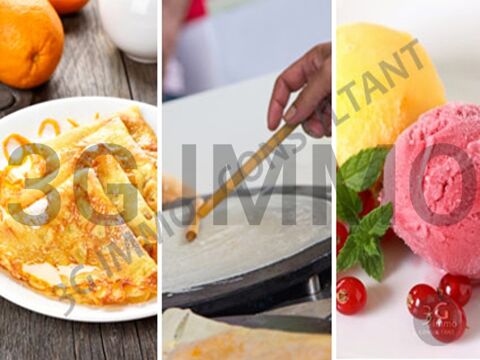 Vente fonds de commerce  &agrave; Bordeaux 39000 33000 Bordeaux