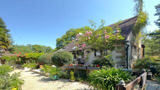  Maison à vendre 8 pièces 193 m²