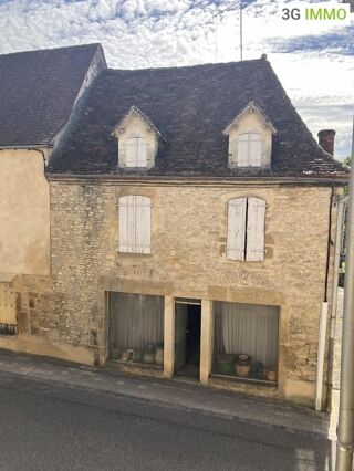  Maison à vendre 6 pièces 160 m²