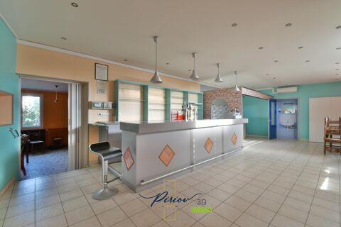 Vente murs pro  &agrave; D&eacute;nez&eacute;-sous-dou&eacute; 98300 49700 D�nez�-sous-dou�