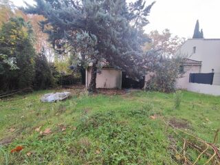  Terrain � vendre 813 m�