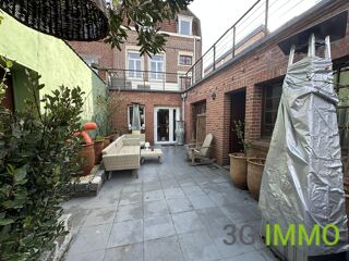  Maison � vendre 6 pi�ces 178 m�