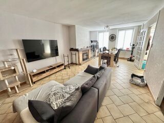 Maison � vendre 4 pi�ces 87 m�