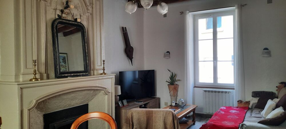 Vente Maison Maison de village 6 pièces Morannes sur sarthe-daumeray