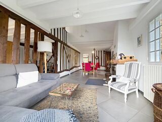  Maison à vendre 8 pièces 177 m²