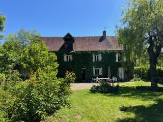  Maison  vendre 7 pices 220 m