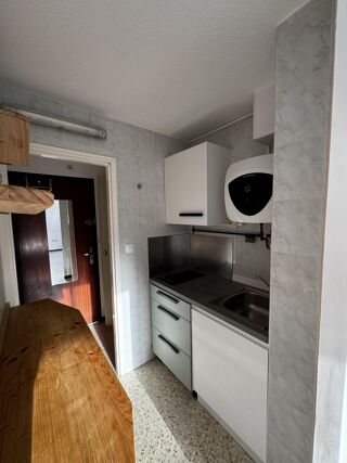  Appartement à vendre 2 pièces 30 m²