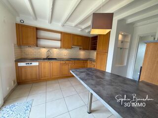  Maison à vendre 7 pièces 135 m²